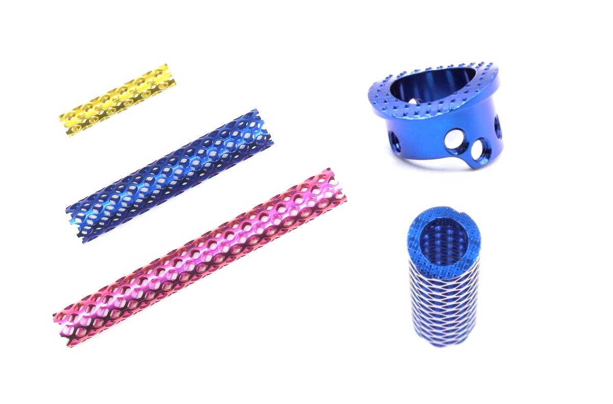 【脊柱】椎體融合器（鈦網(wǎng)）